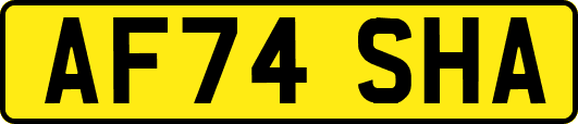 AF74SHA