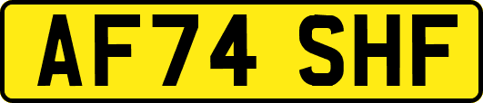 AF74SHF