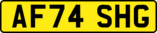 AF74SHG