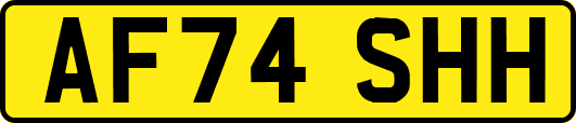AF74SHH