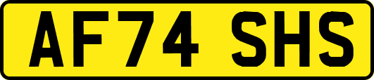 AF74SHS