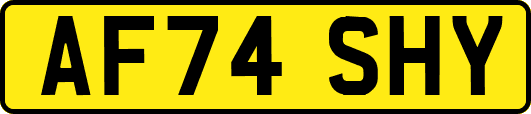 AF74SHY