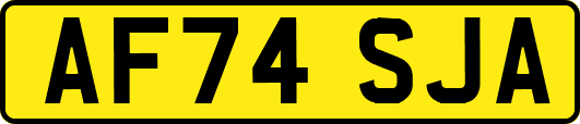 AF74SJA