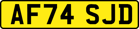 AF74SJD