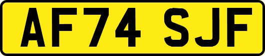 AF74SJF
