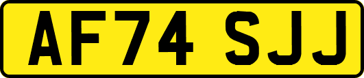 AF74SJJ