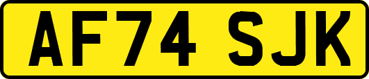 AF74SJK