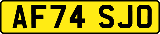AF74SJO