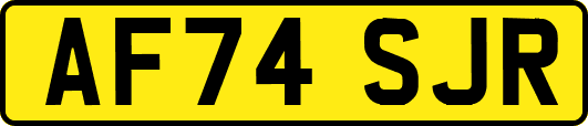 AF74SJR