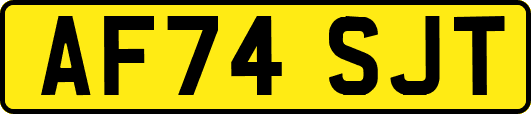 AF74SJT