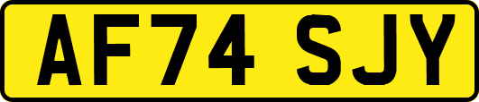 AF74SJY