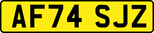 AF74SJZ