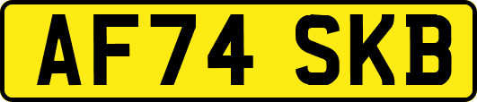 AF74SKB
