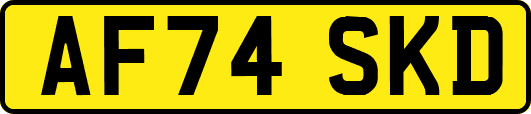 AF74SKD
