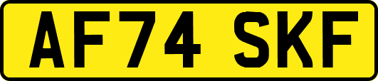 AF74SKF