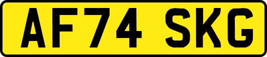 AF74SKG