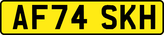 AF74SKH