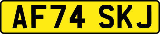 AF74SKJ
