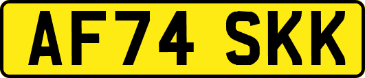 AF74SKK