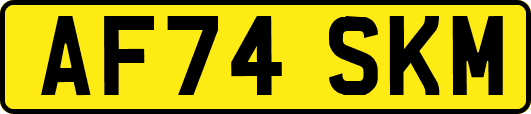 AF74SKM