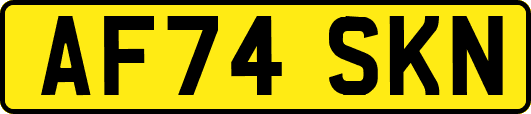 AF74SKN
