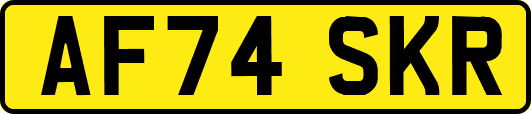 AF74SKR