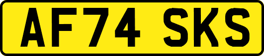 AF74SKS