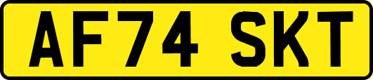 AF74SKT