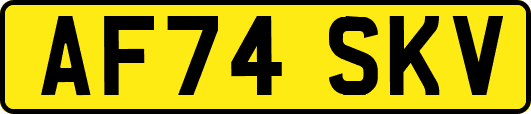 AF74SKV