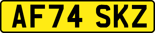 AF74SKZ