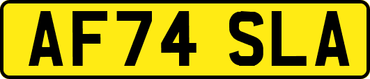 AF74SLA
