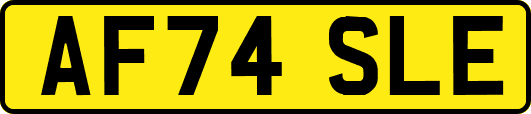 AF74SLE
