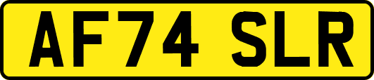 AF74SLR