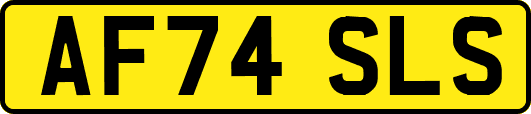 AF74SLS