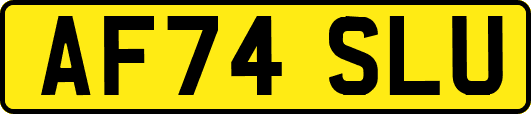 AF74SLU