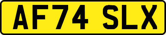 AF74SLX
