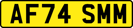 AF74SMM