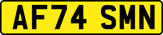 AF74SMN