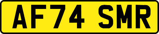 AF74SMR