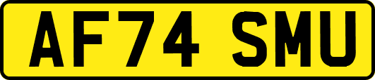 AF74SMU