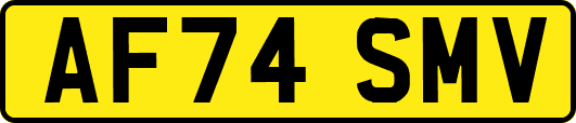 AF74SMV