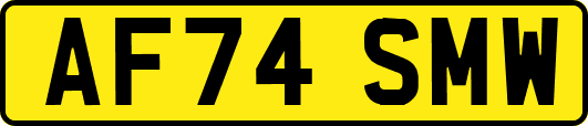 AF74SMW