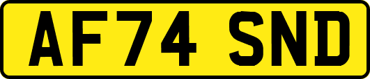 AF74SND