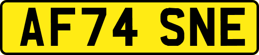 AF74SNE