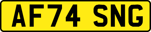 AF74SNG