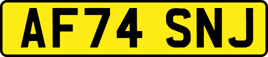 AF74SNJ