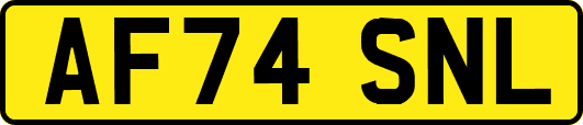 AF74SNL