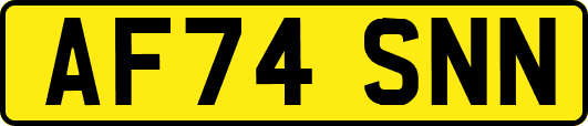 AF74SNN