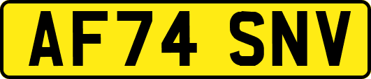AF74SNV