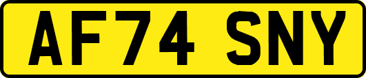 AF74SNY